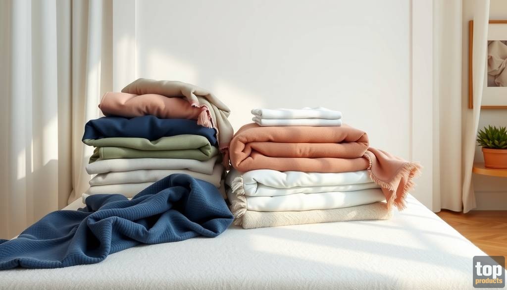 Weighted Blankets Buying Guide for Beginners